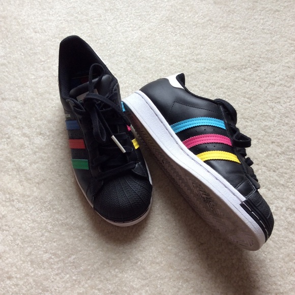 adidas Other - Adidas Originals Superstar Men’s Sneakers Size 5